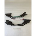 Carbonvani - Ducati Panigale V4 Carbon Fiber Underseat Tail Fairing Panels (pair) (2025+) Carbonvani - Ducati Panigale V4 Carbon Fiber Underseat Tail Fairing Panels (pair) (2025+)